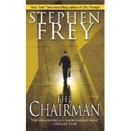 The Chairman A Novel