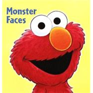 Monster Faces (Sesame Street)