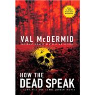 How the Dead Speak