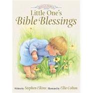 Little One's Bible Blessings