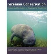 Sirenian Conservation