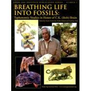 Breathing Life into Fossils