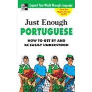 Just Enough Portuguese