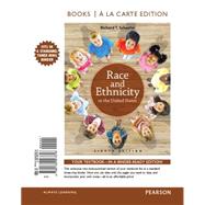 Race and Ethnicity in the United States -- Books a la Carte