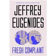 Fresh Complaint