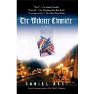 The Webster Chronicle