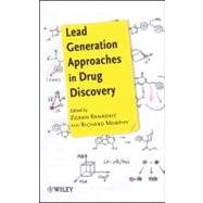 Lead Generation Approaches in Drug Discovery