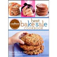 Cookies for Kids' Cancer : Best Bake Sale Cookbook