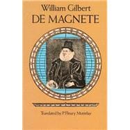de Magnete,9780486267616