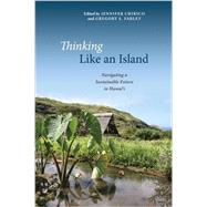 Thinking Like an Island