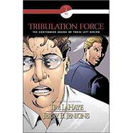 Tribulation Force Book 2