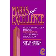Marks of Excellence