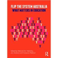 Flip the System Australia: Subverting Education from Down Under