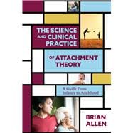 The Science and Clinical Practice of Attachment Theory A Guide From Infancy to Adulthood