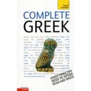 Tys Complete Greek