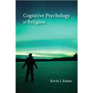 Cognitive Psychology of Religion