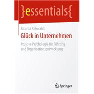 Glück in Unternehmen
