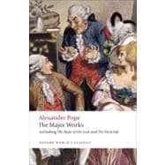 The Major Works