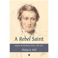 A Rebel Saint