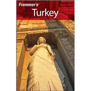 Frommer's<sup>®</sup> Turkey, 5th Edition