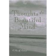 Thoughts of a Beautiful Mind