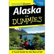 Alaska For Dummies<sup>®</sup>, 1st Edition