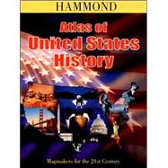 Hammond Atlas of United States History