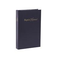 Baptist Hymnal, Slate Blue Hardcover