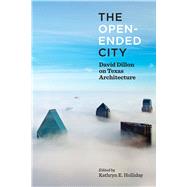 The Open-ended City