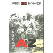 Brassey's D-Day Encyclopedia