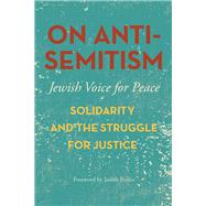 On Antisemitism