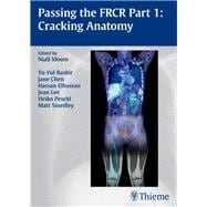 Passing the FRCR