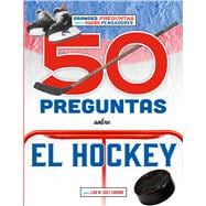 50 preguntas sobre el hockey