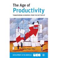 The Age of Productivity