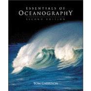 Essentials of Oceanography (with Earth Systems Today CD-ROM, Non-InfoTrac Version)