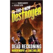 The New Destroyer: Dead Reckoning