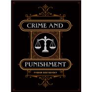 Crime and Punishment