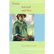 Poems Selected and New