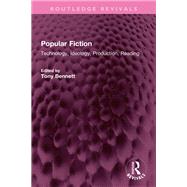 Popular Fiction