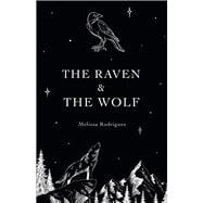 The Raven & The Wolf