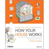 How Your House Works A Visual Guide to Understanding and Maintaining Your Home
