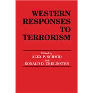 Western Responses to Terrorism