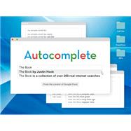 Autocomplete: The Book