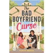 The Bad Boyfriend Curse,9781665957618