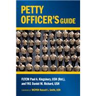 Petty Officer's Guide