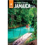 The Rough Guide to Jamaica (Travel Guide eBook)