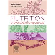 Nutrition préventive et thérapeutique