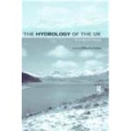 The Hydrology of the UK: A Study of Change