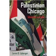 Palestinian Chicago,9780520337619