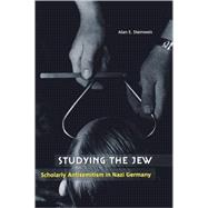 Studying the Jew